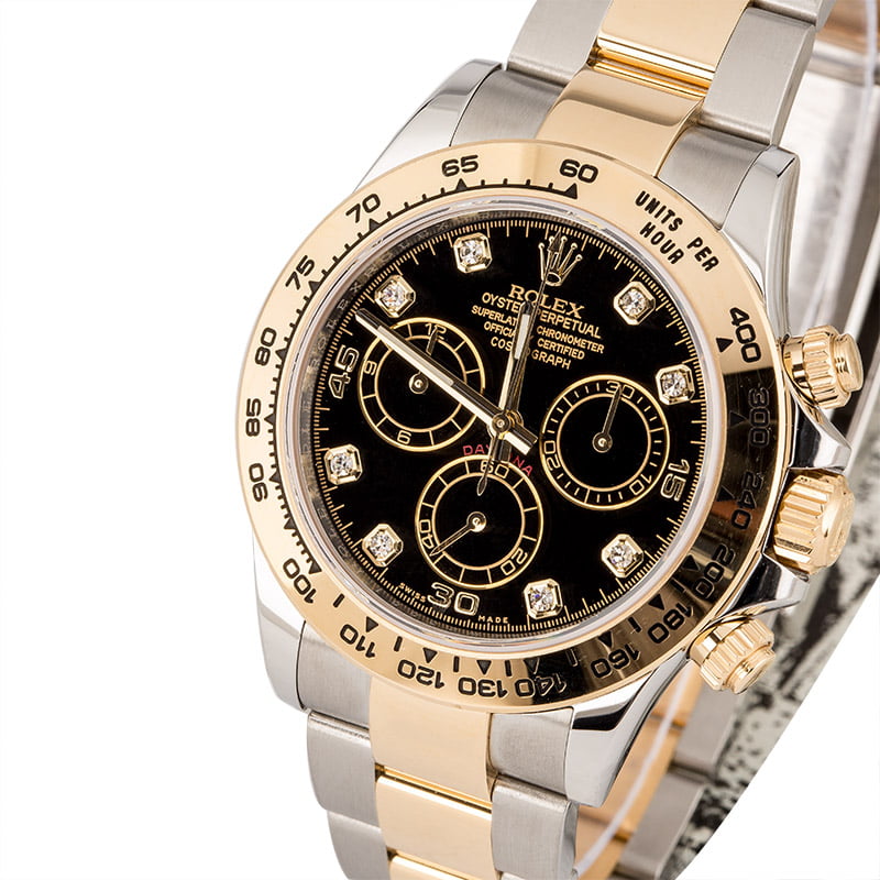 rolex daytona diamond price