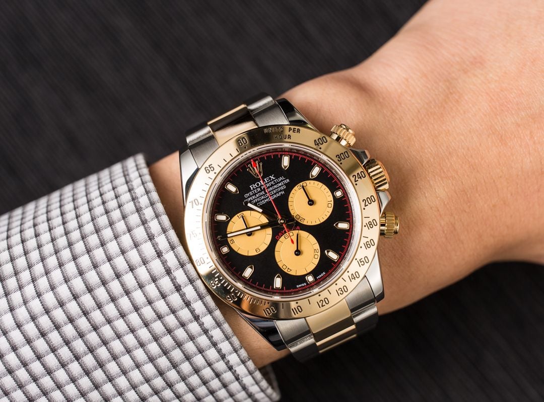 rolex 116523 paul newman