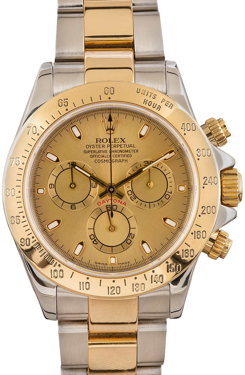 Buy Used Rolex Daytona 116523 | Bob's 