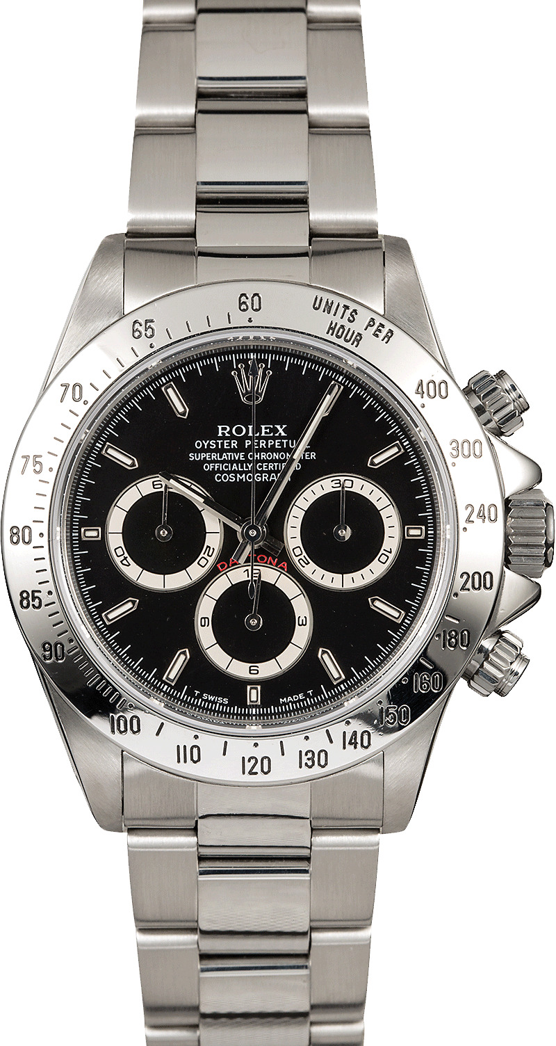 how to buy a rolex daytona stainless steel