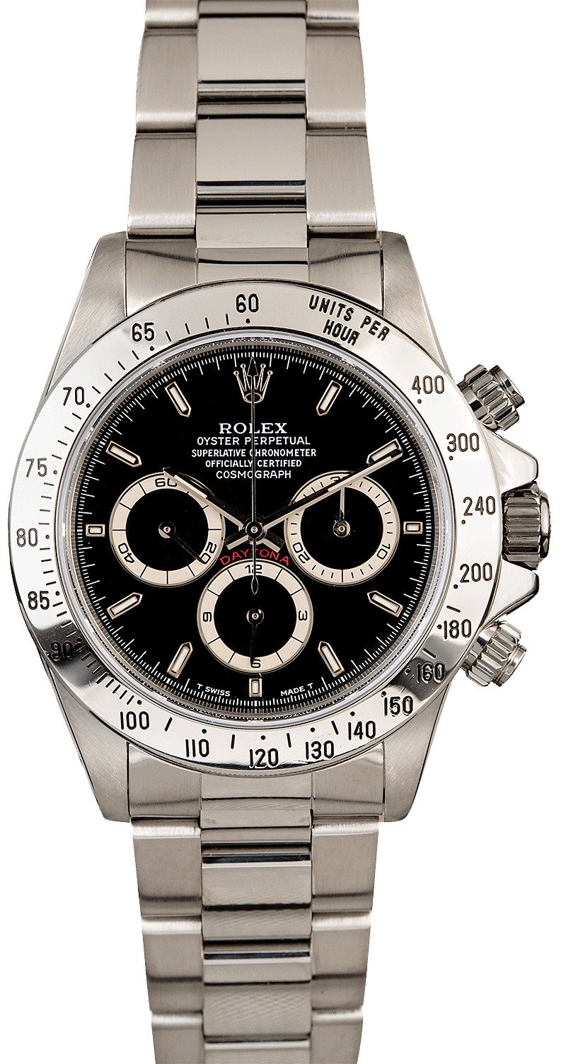 rolex watch 16520