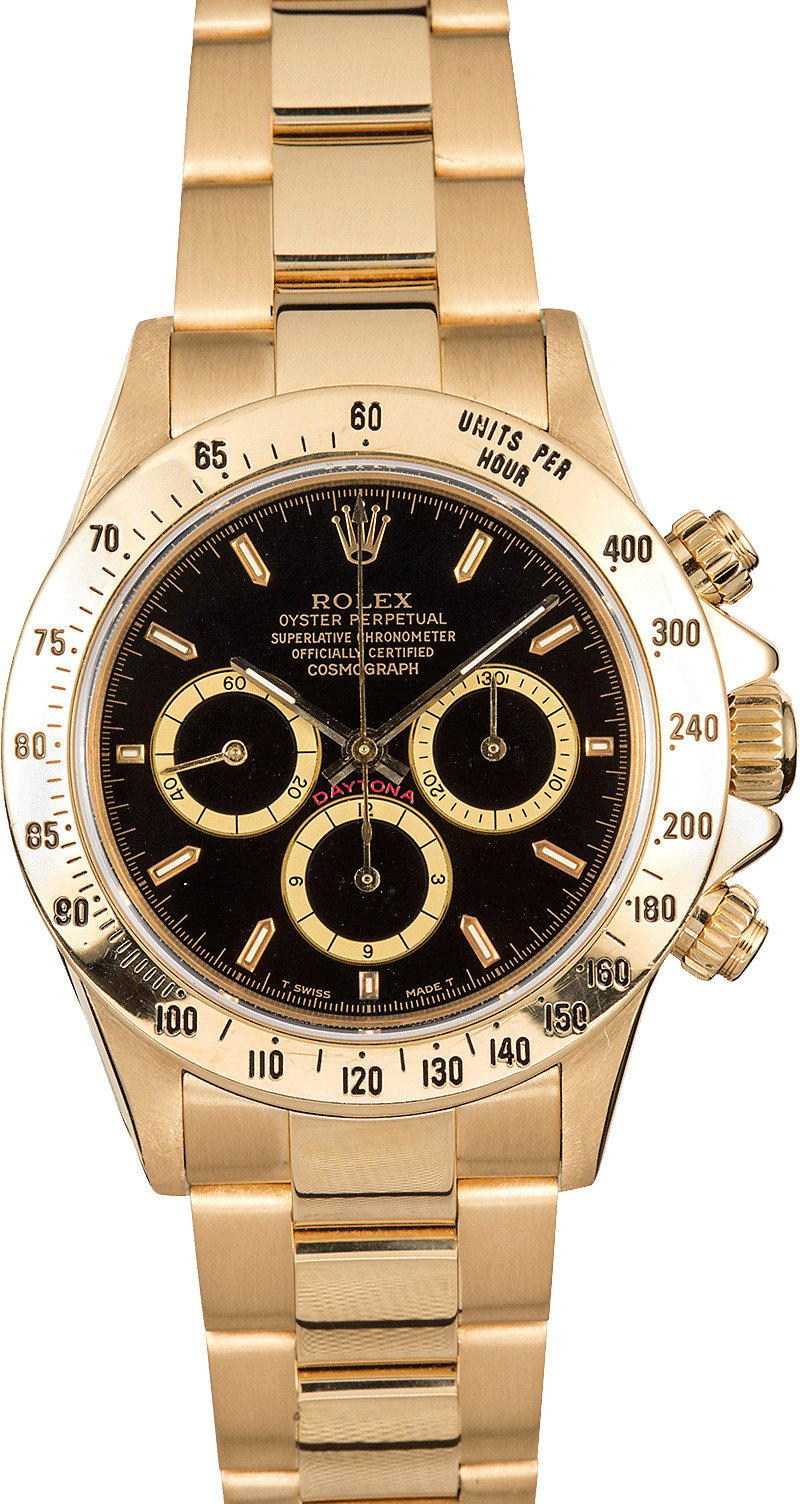 ad daytona 1992 rolex