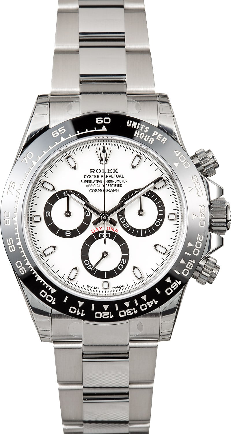 rolex daytona cosmograph