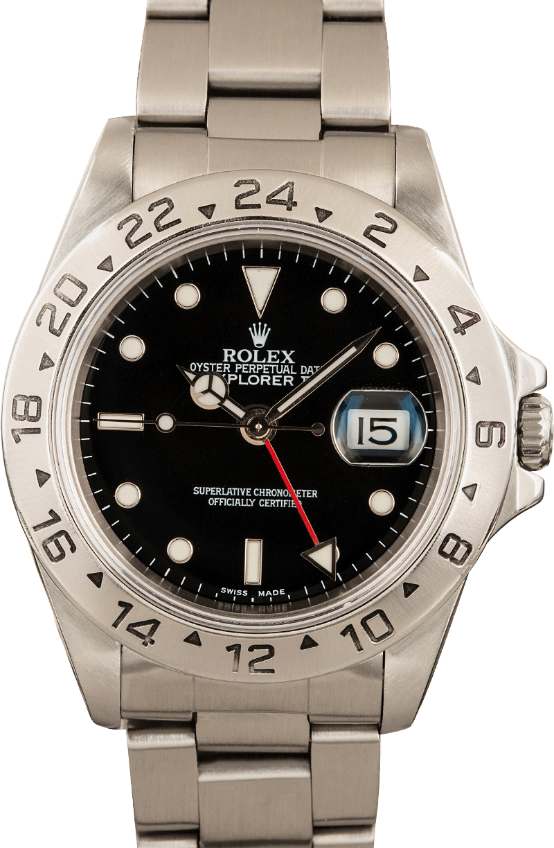 rolex explorer 11