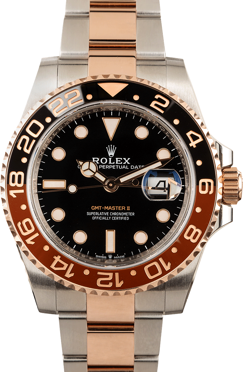rolex root beer 2018 for sale