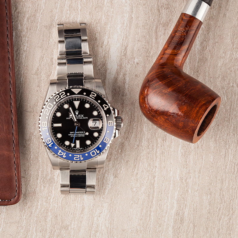 rolex 116710b