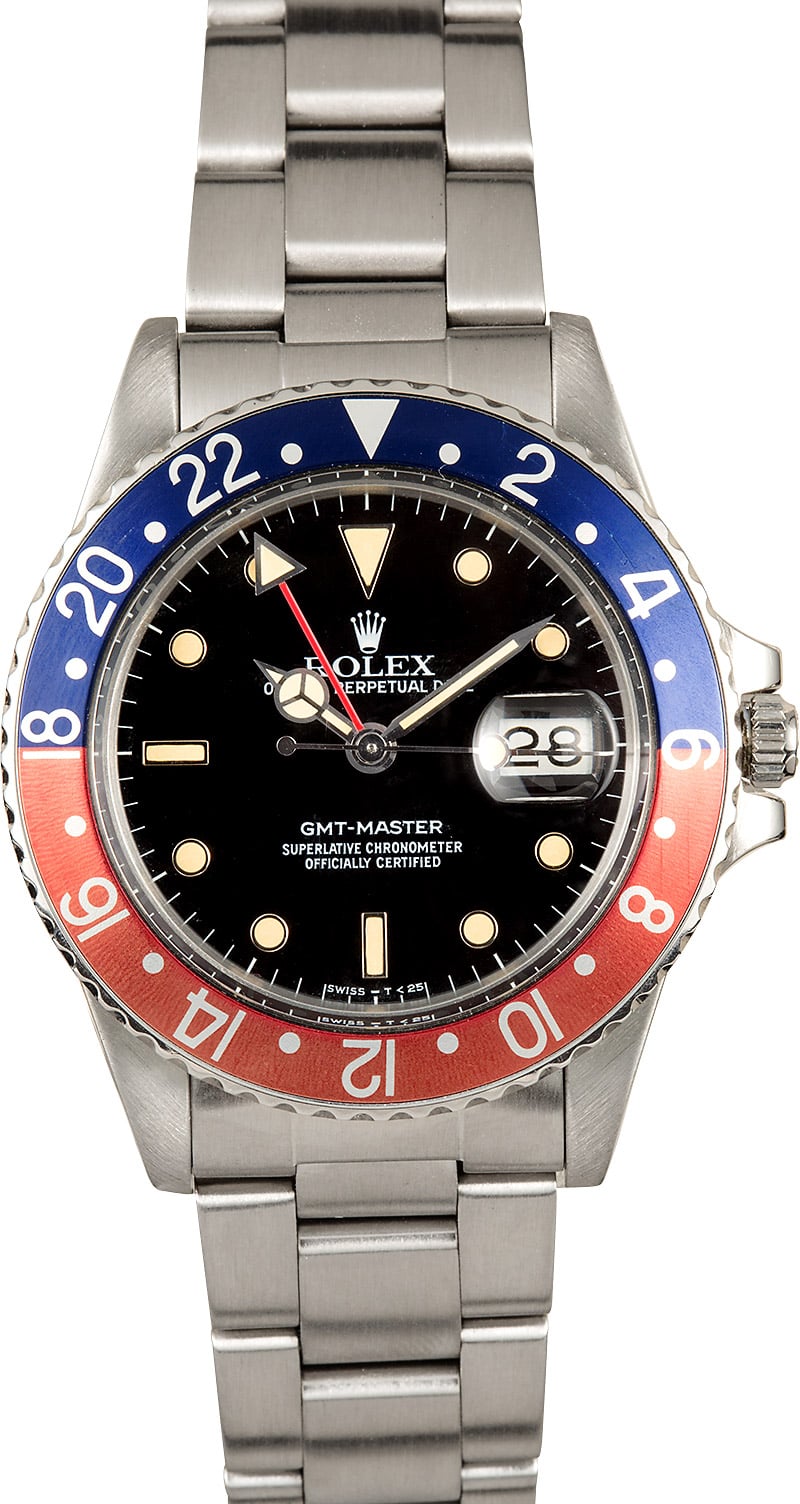 rolex gmt 1954