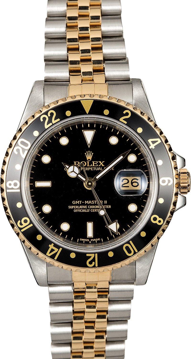 rolex ref 16713