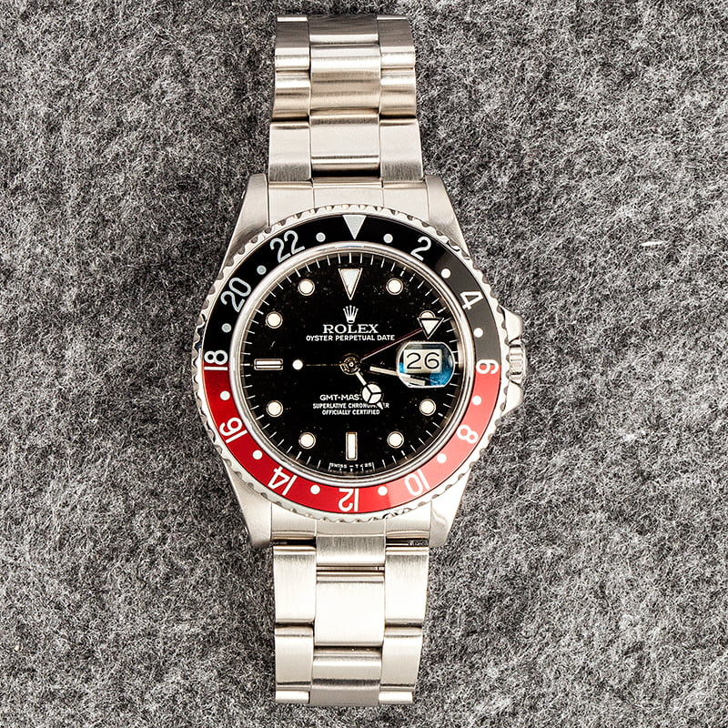 rolex 16760 for sale