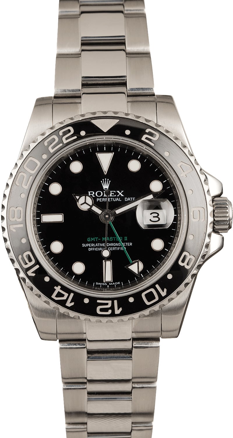Rolex \