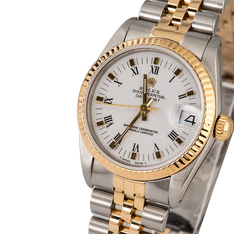 datejust 68273