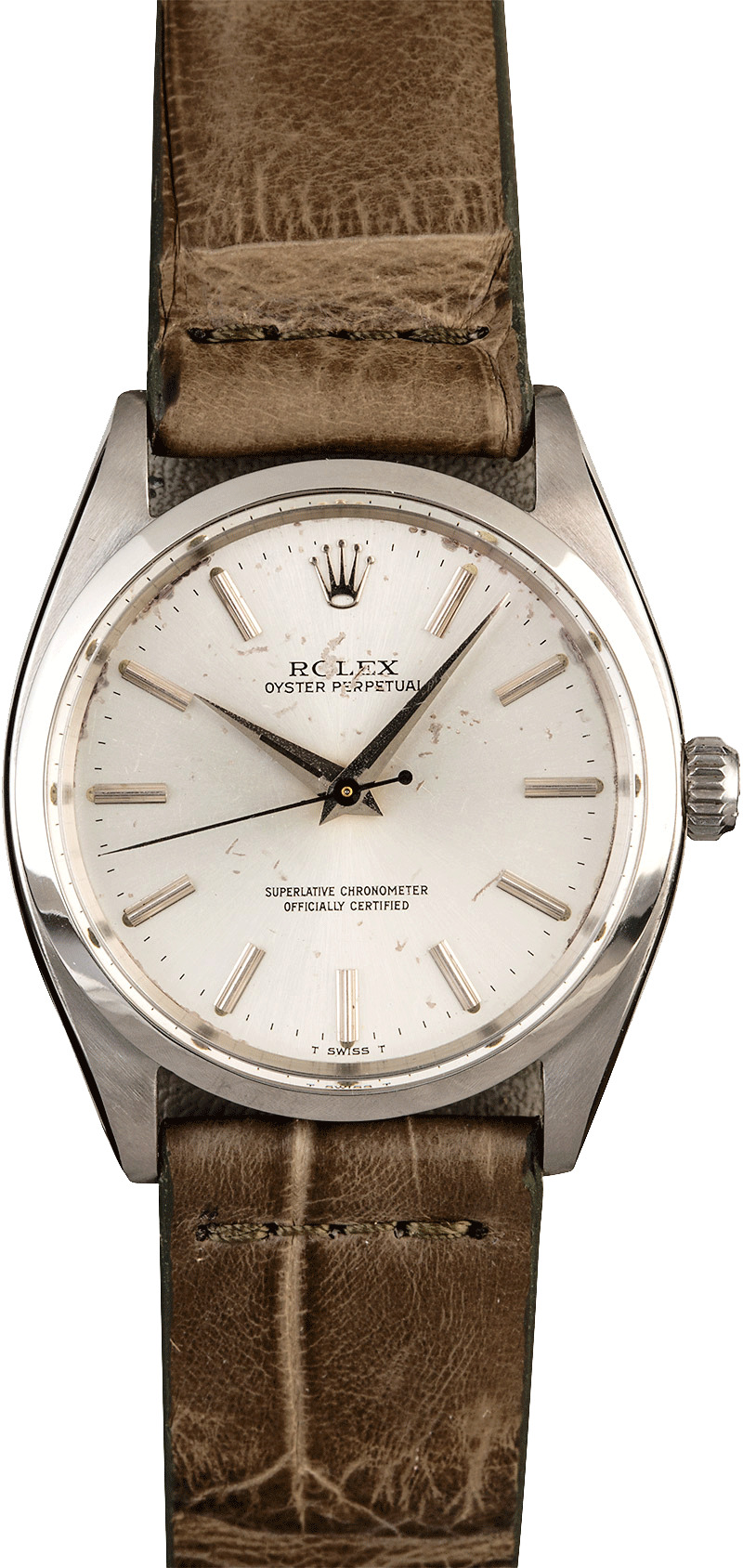 rolex 1002 dial