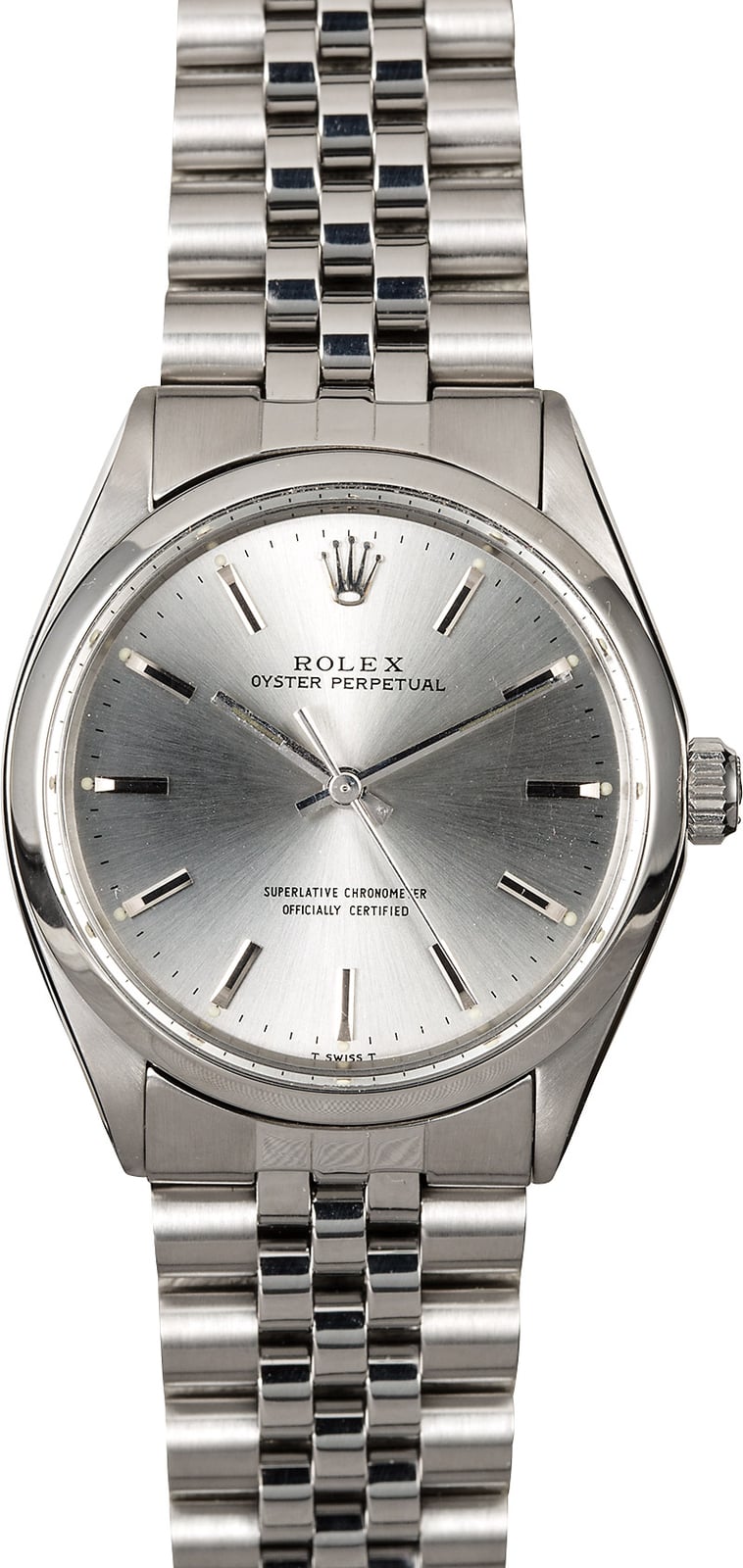 rolex oyster perpetual 38