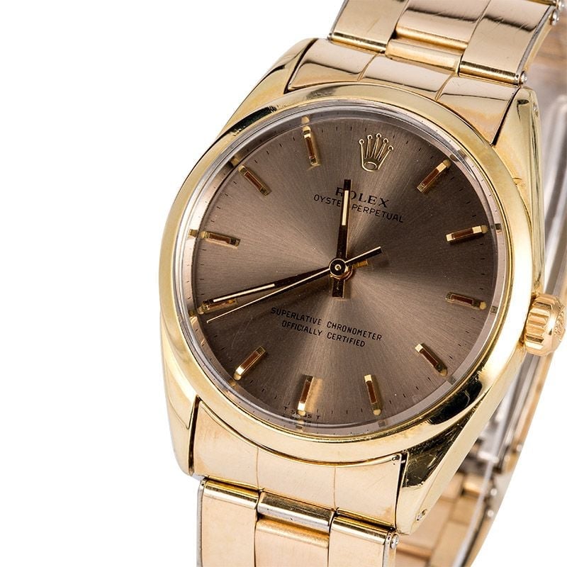 rolex 1024
