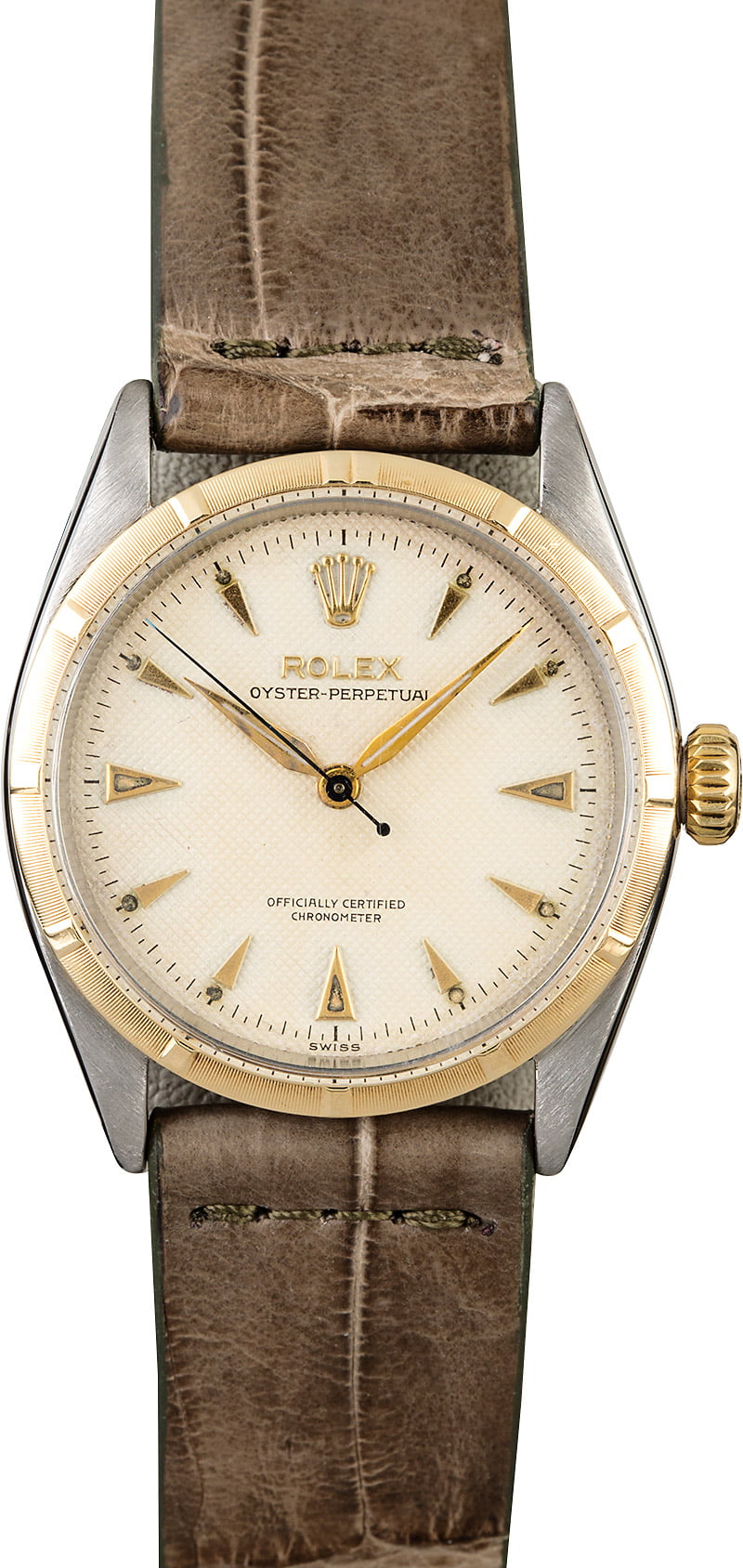 Rolex Oyster Perpetual 6285