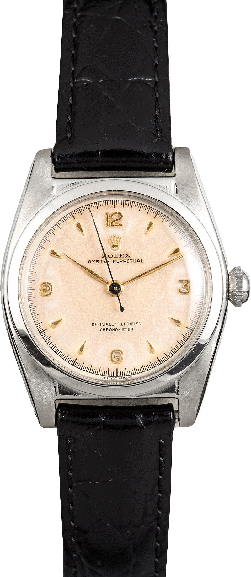 Vintage Rolex Oyster Perpetual 
