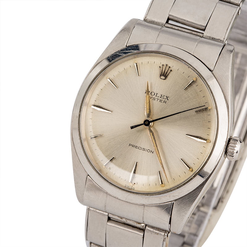 rolex 6424 for sale