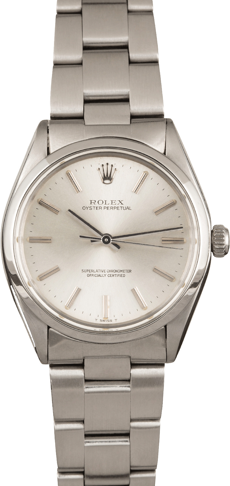 1980 oyster perpetual rolex