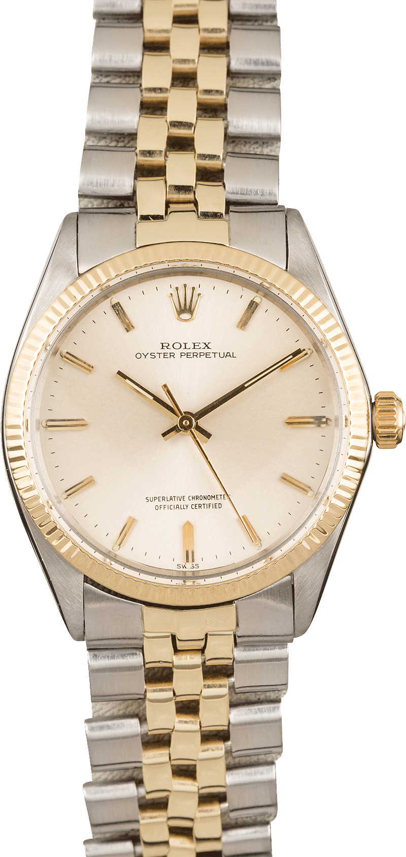 Buy Vintage Rolex Oyster Perpetual 1005 