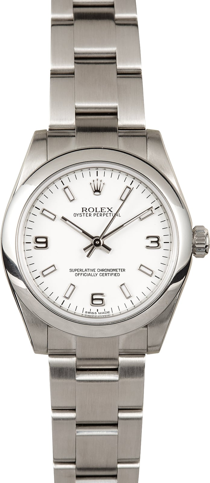 rolex oyster perpetual 2009