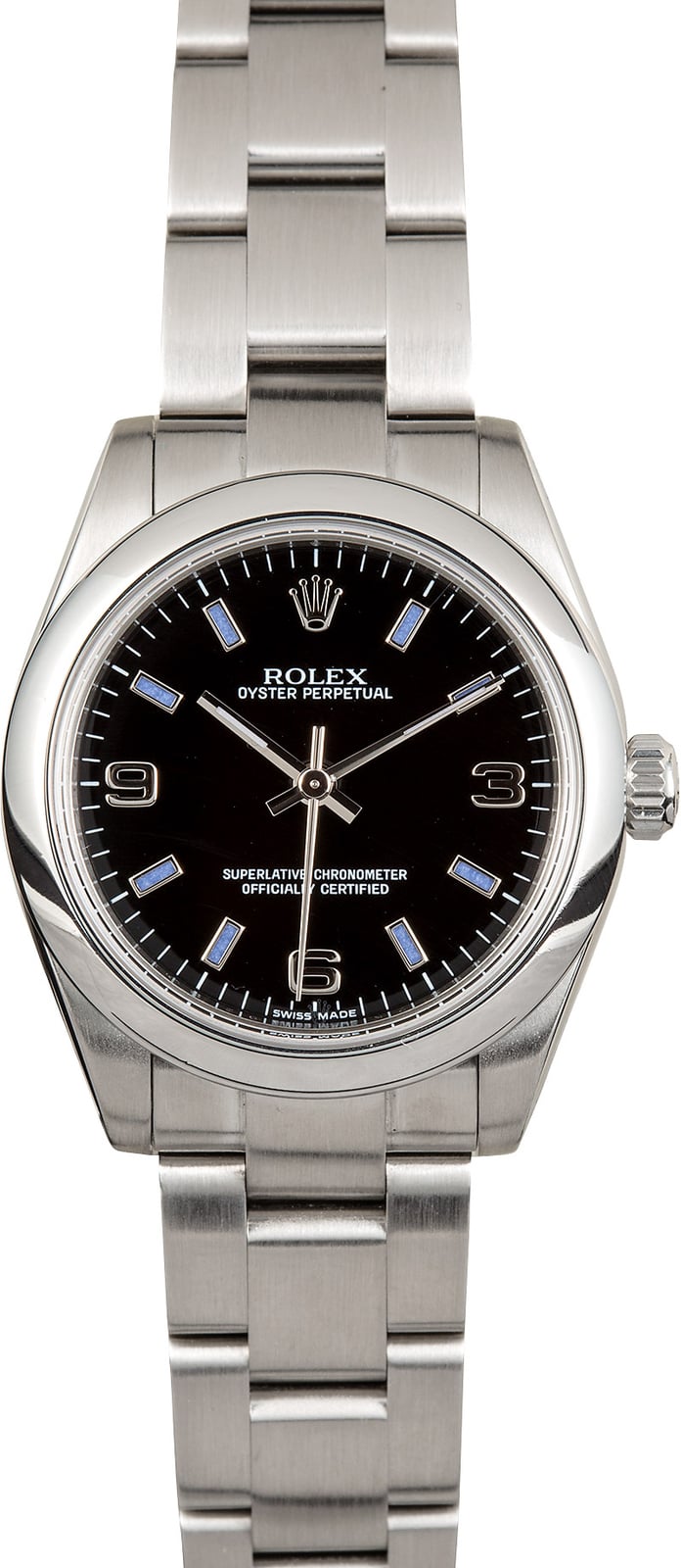 rolex oyster perpetual 31mm