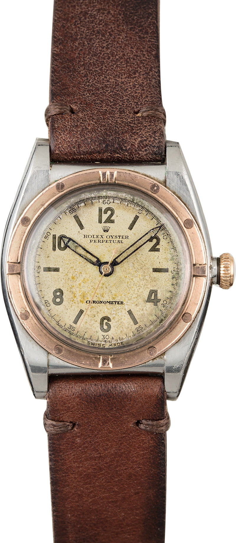 rolex 1940