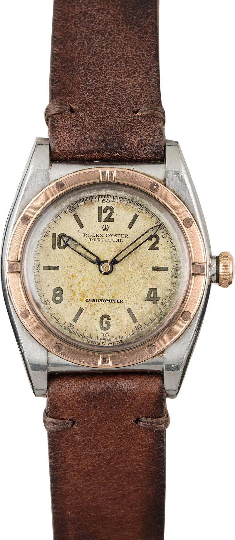 1940's rolex oyster perpetual