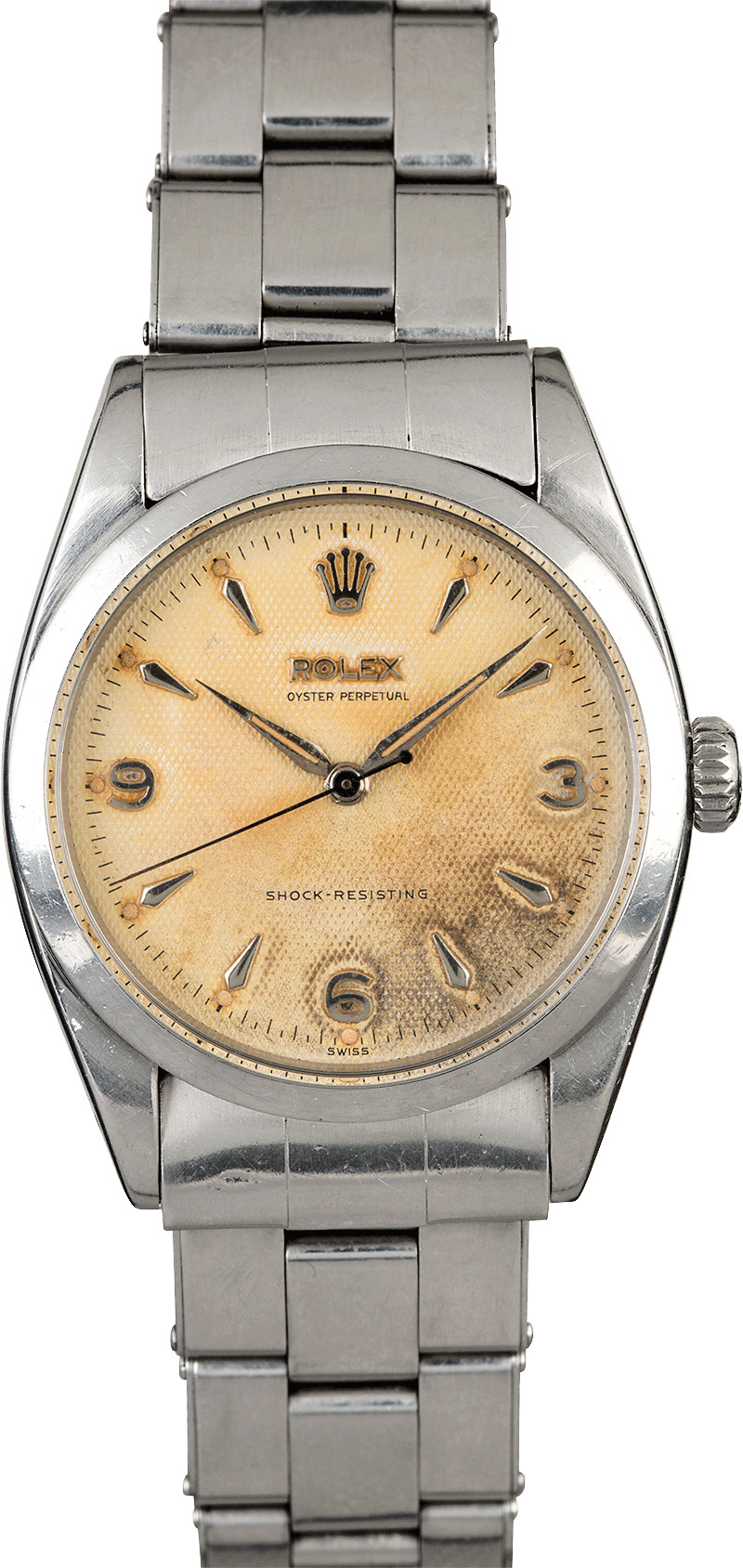 rolex 6298