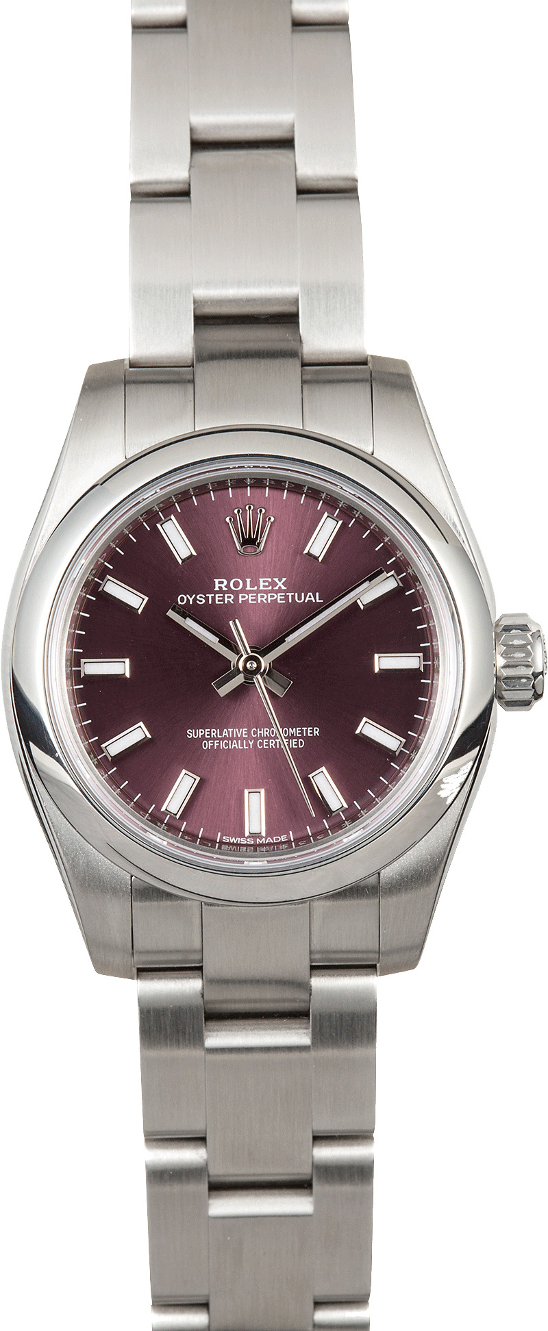1991 rolex oyster perpetual datejust
