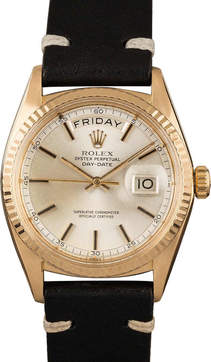 Rolex day date 1803 hotsell