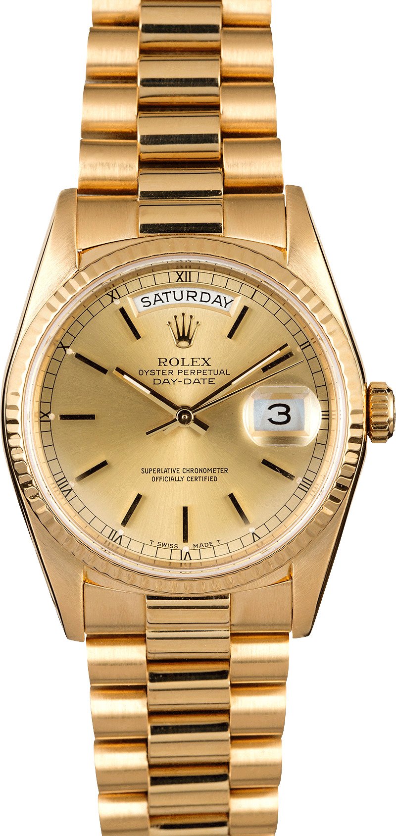 18208 rolex