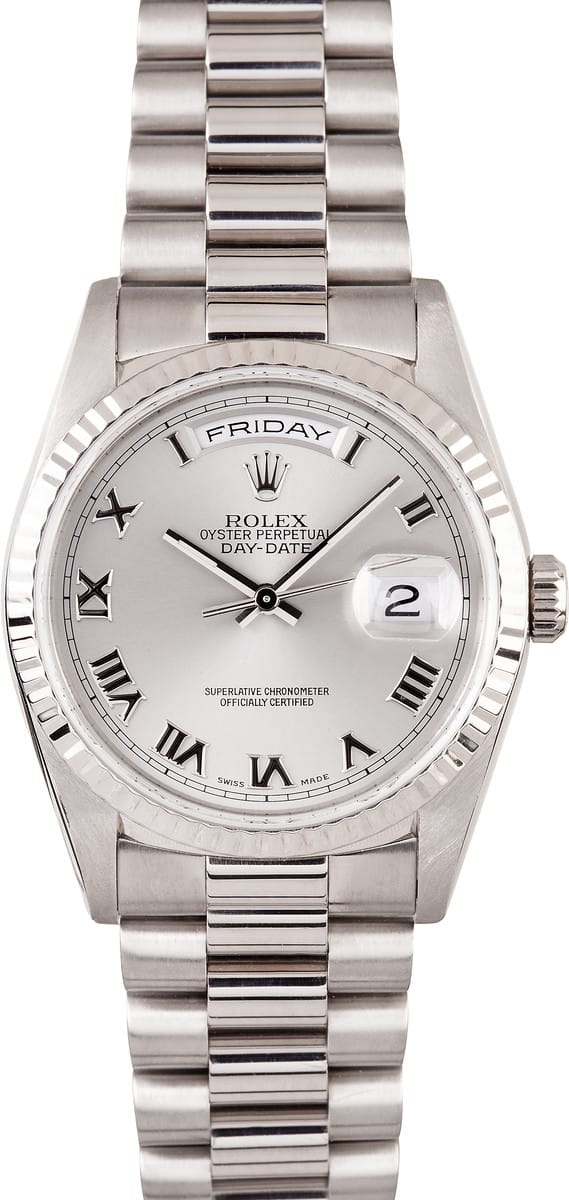 rolex 118 239