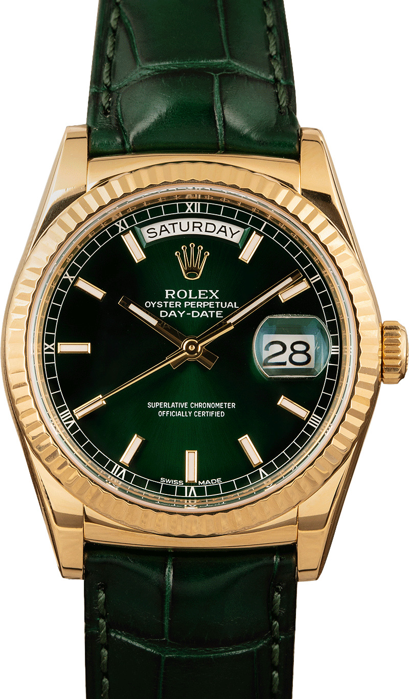pre owned rolex dealers near me