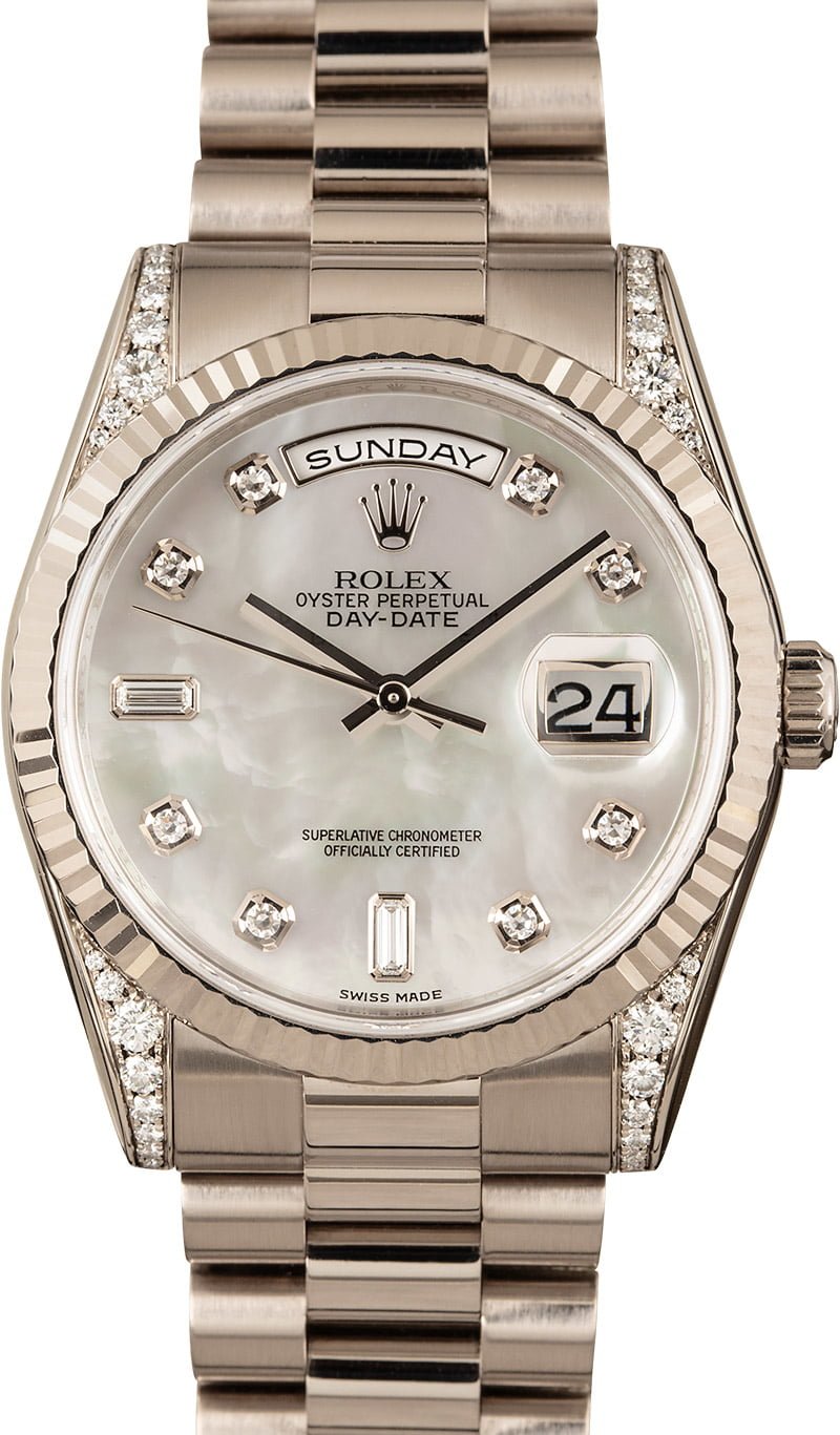 Rolex 118339 online