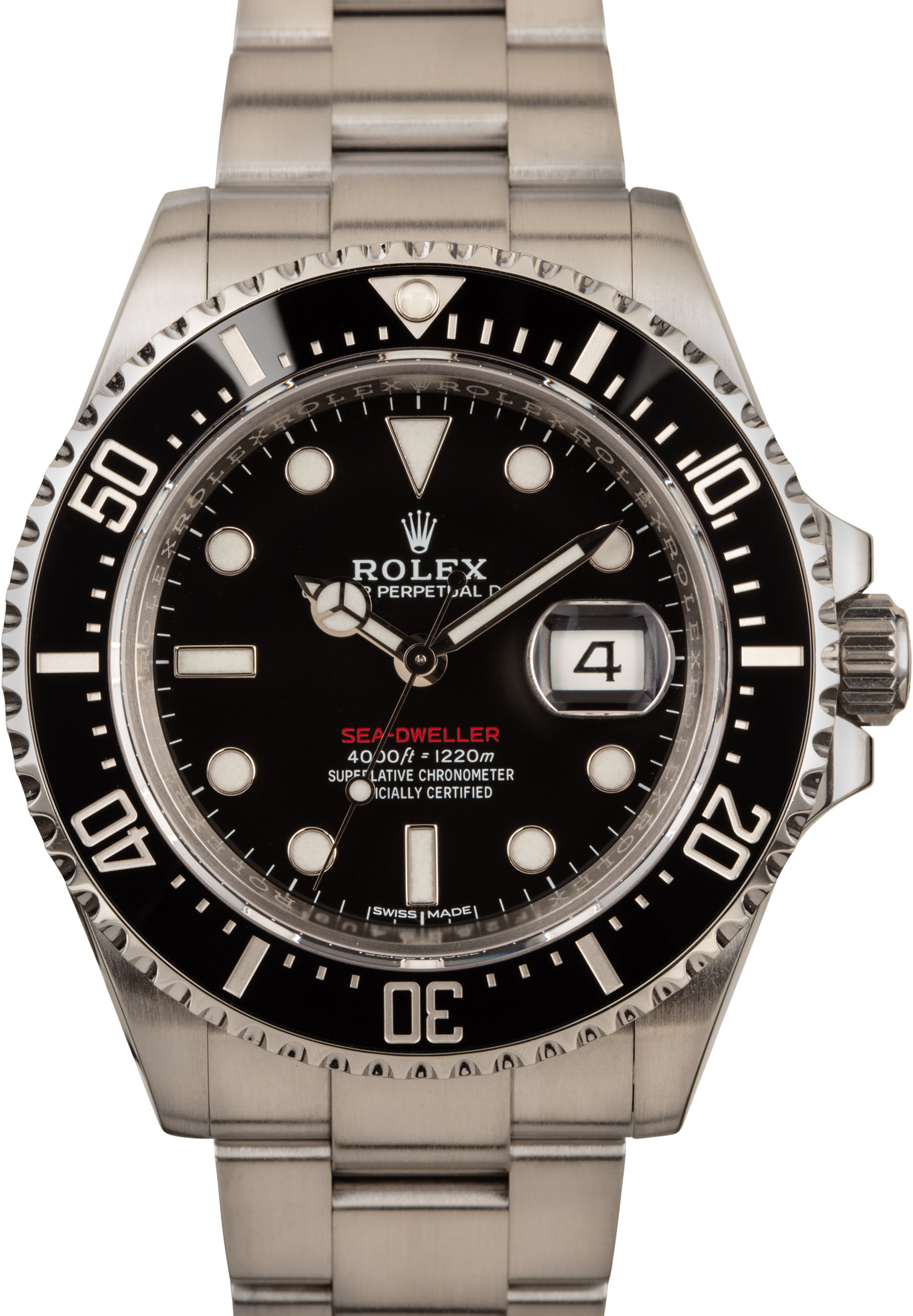 126600 rolex