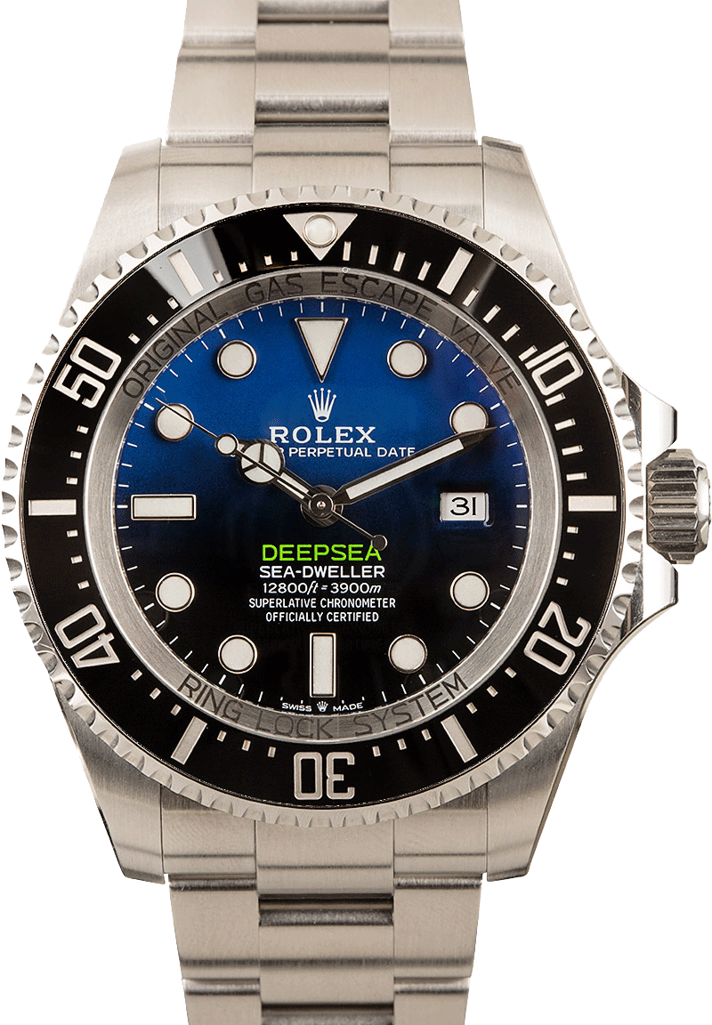 rolex 126660