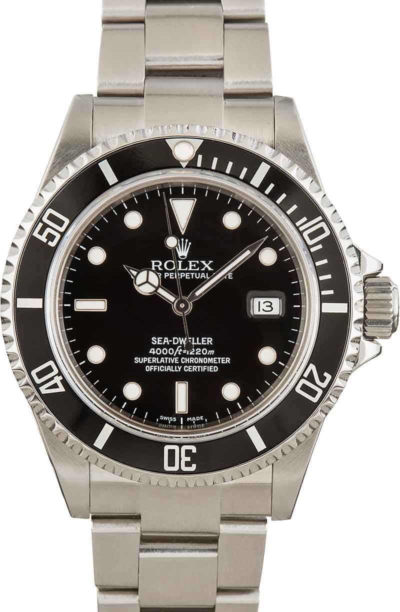 Sea dweller for sale hotsell