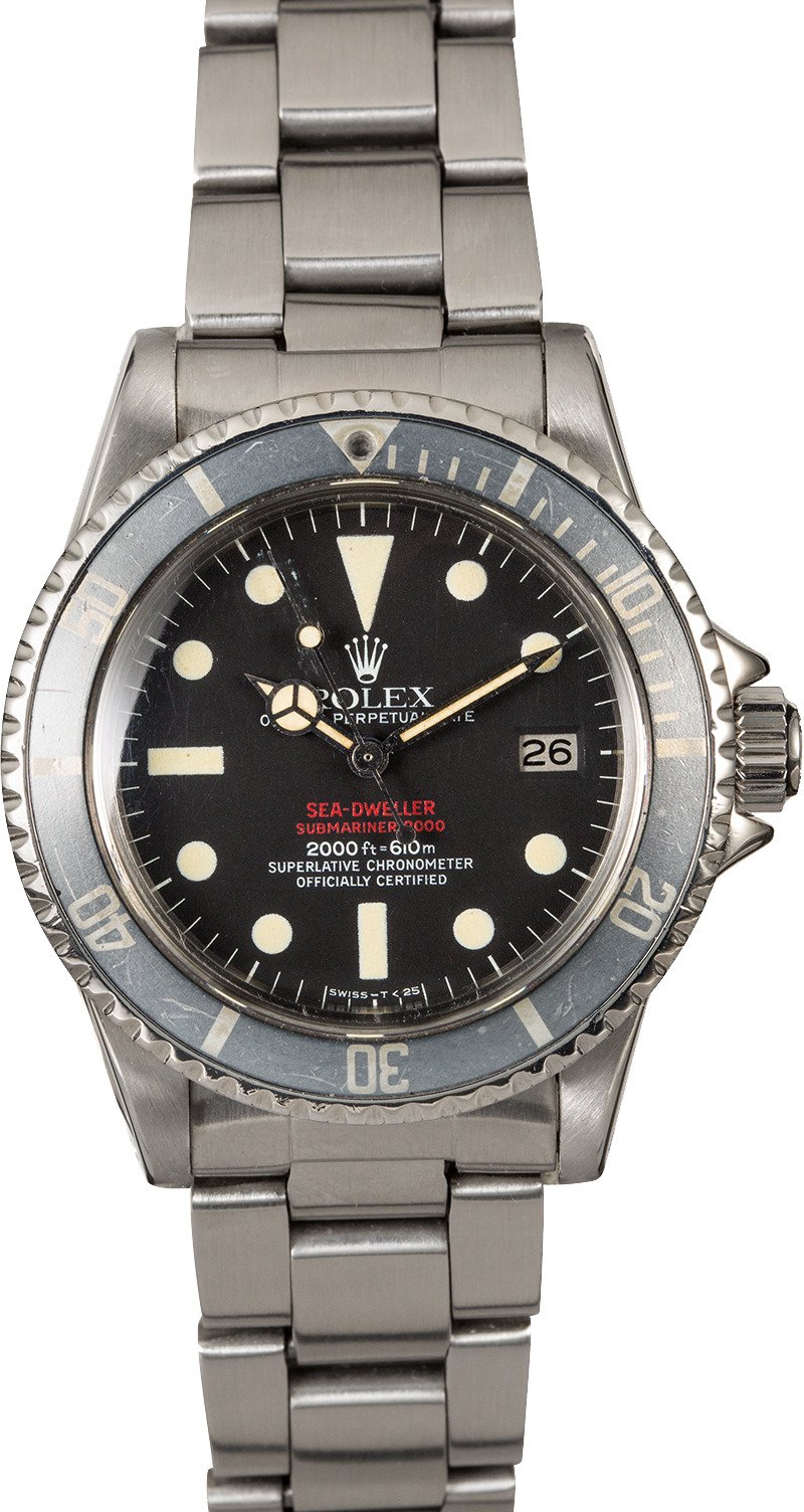 rolex 1665 for sale