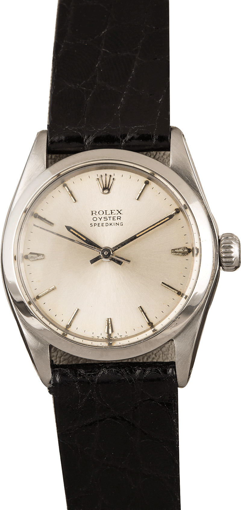 rolex oyster speedking 6430