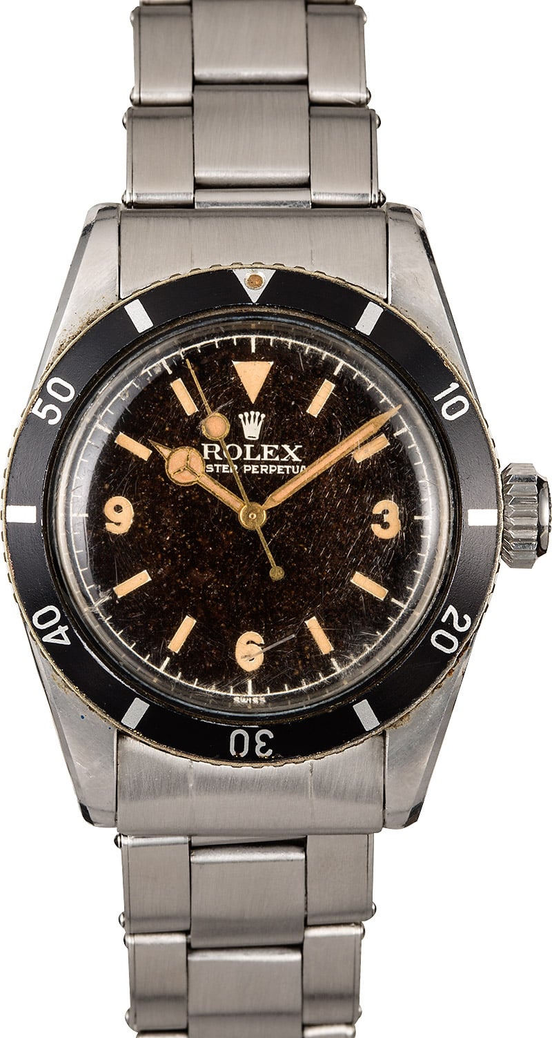 rolex 6200 price