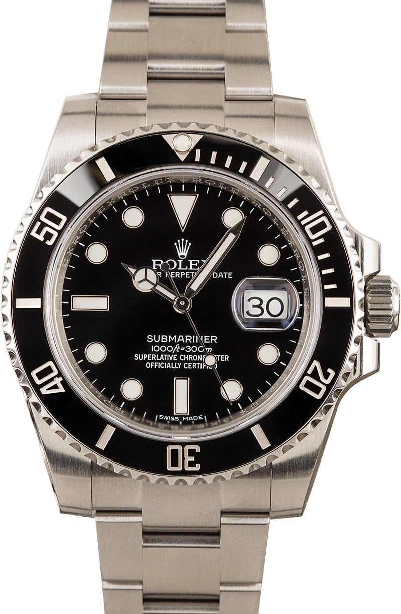 how much is a new rolex submariner