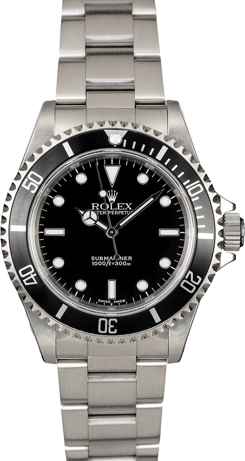 14060m submariner