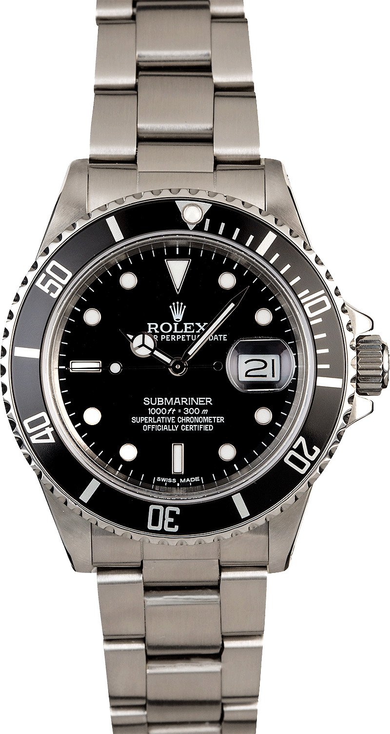 rolex 904l stainless steel price