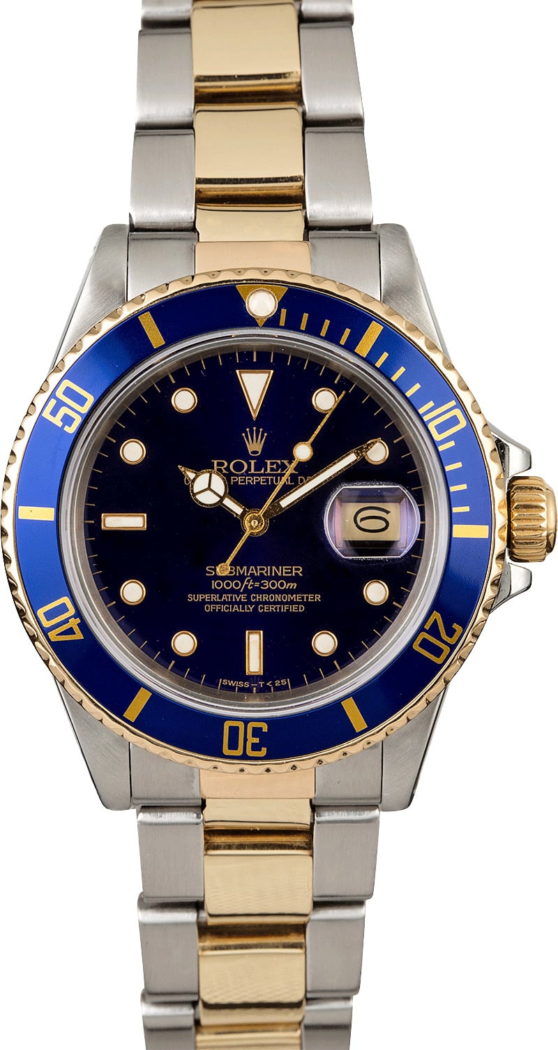 submariner 1996
