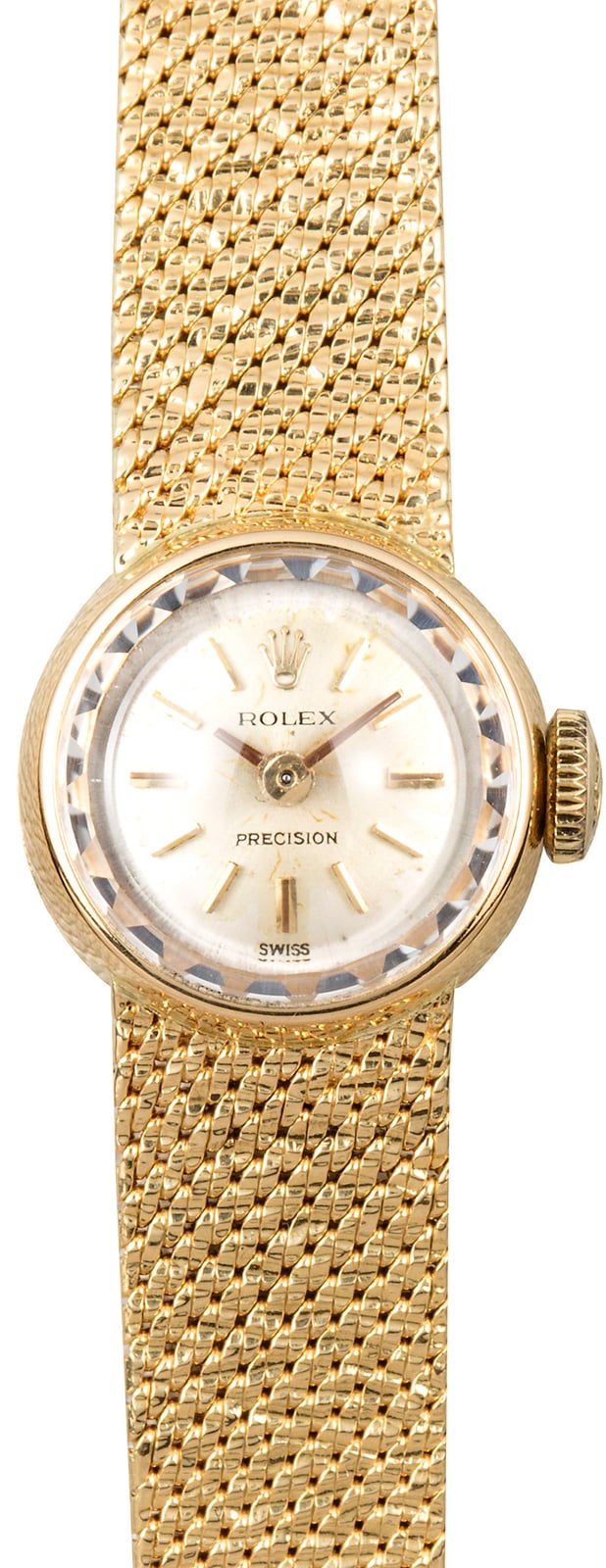 Rolex Vintage Ladies Cocktail Watch