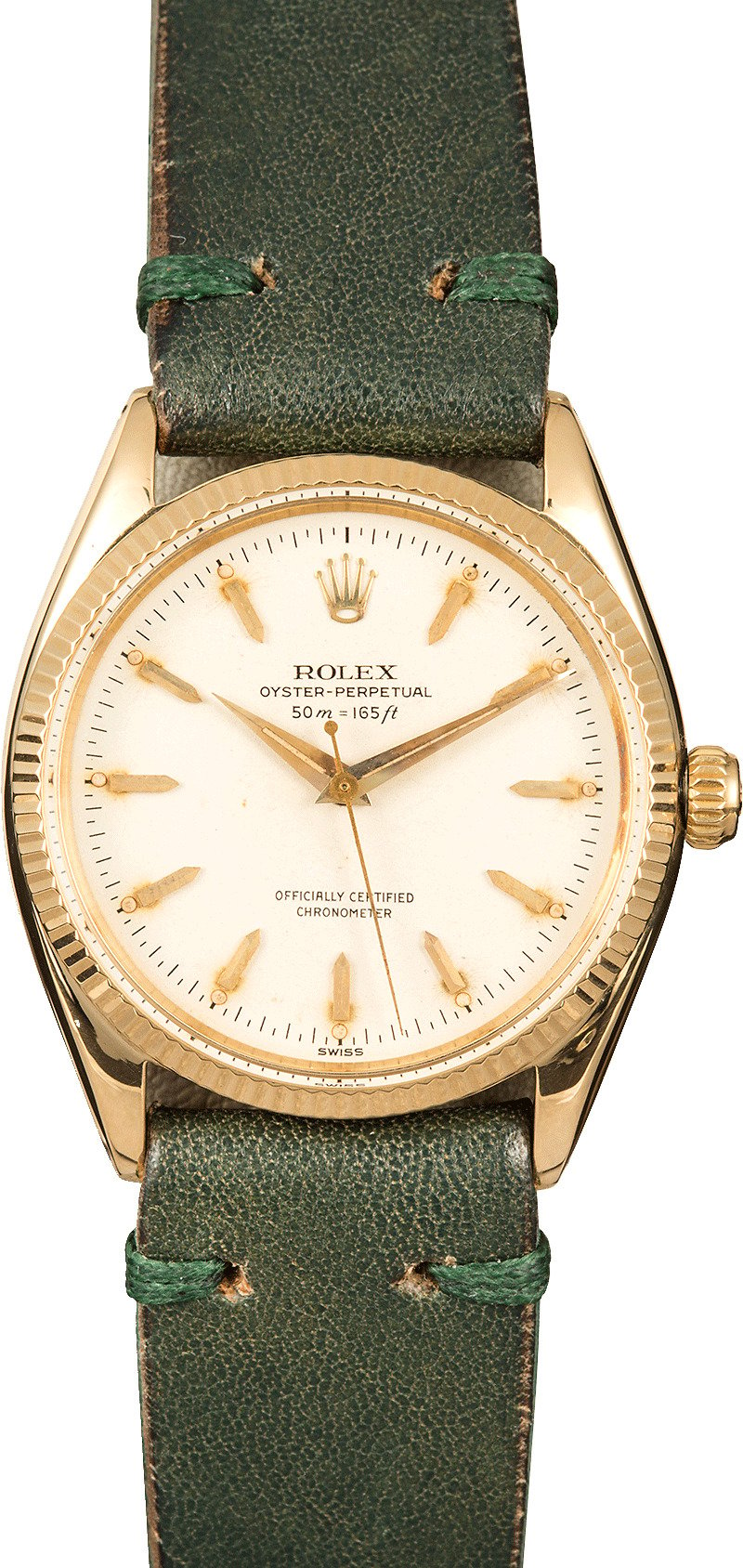 Rolex Vintage Oyster Perpetual 6567