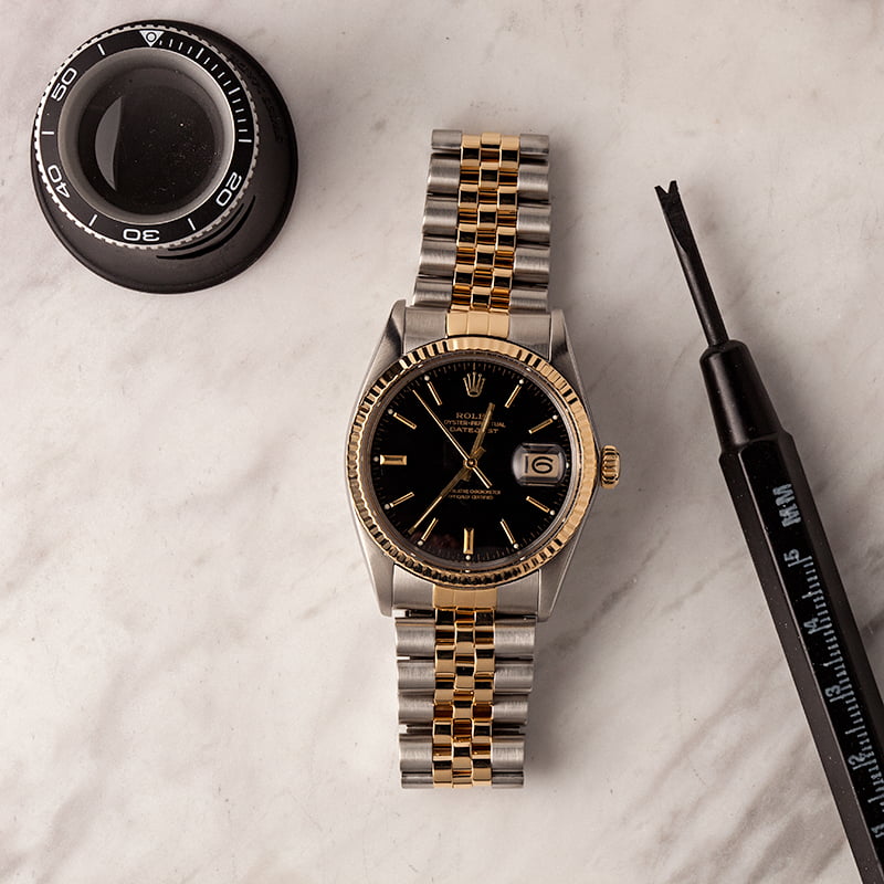 rolex 16013 price