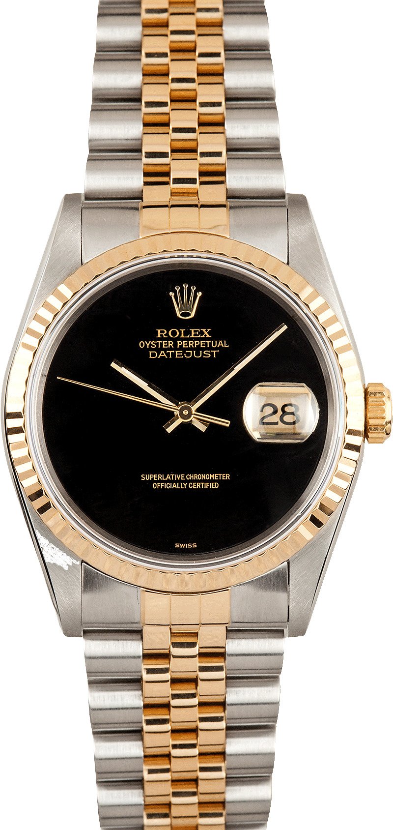 rolex 16233 silver price