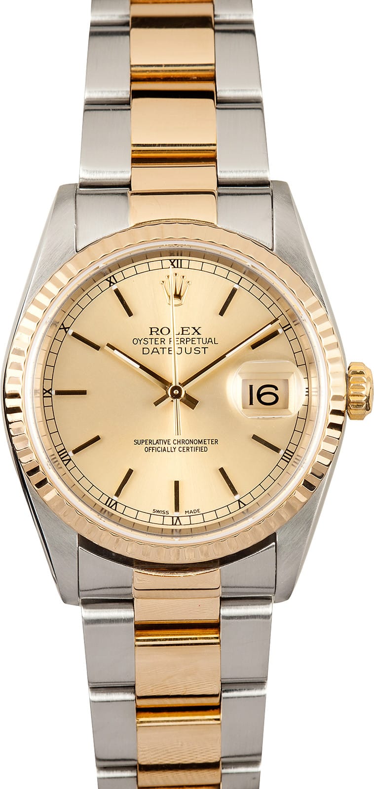 mens datejust