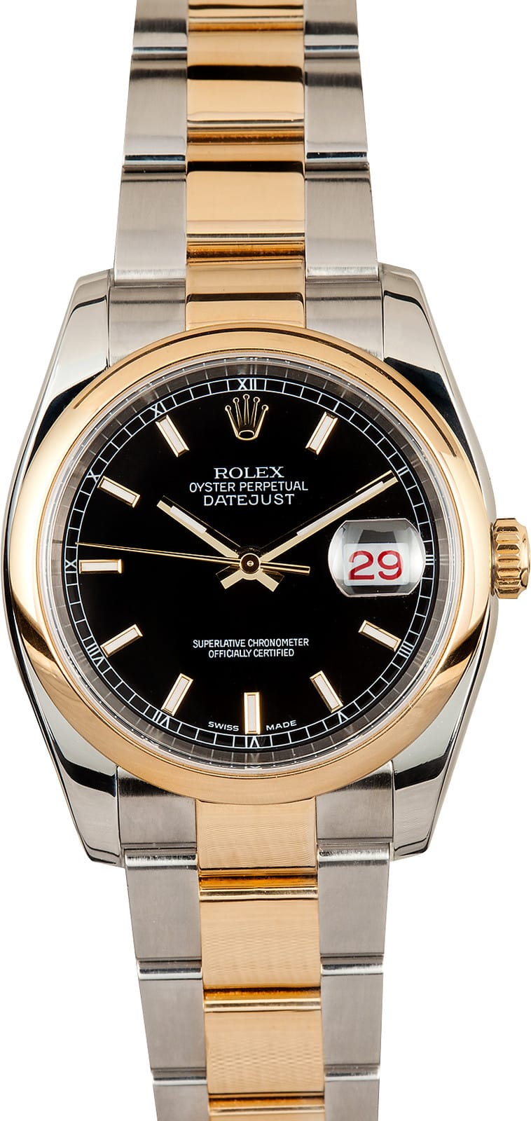 mens datejust